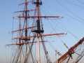 Dunbrody Famine Ship