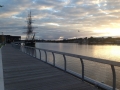 New Ross Boardwalk
