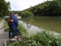 Oaklands  Fishing Lake